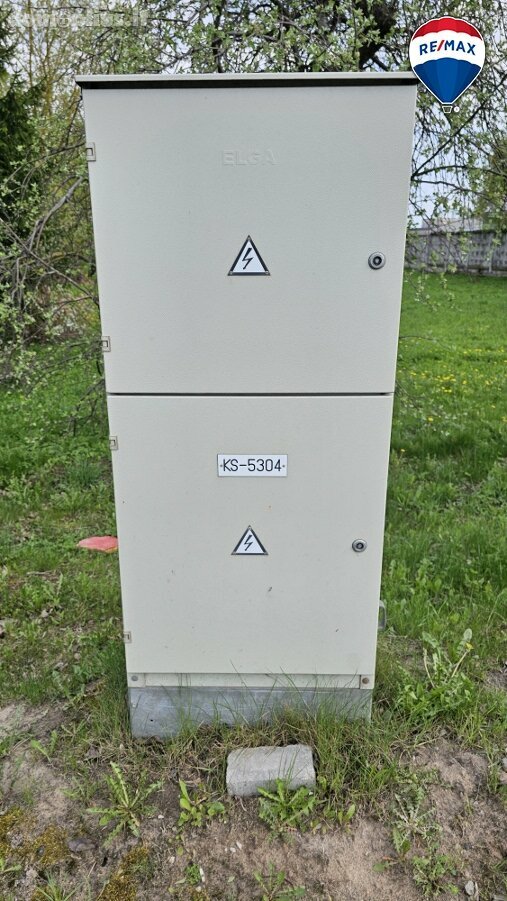 Parduodamas sklypas Panevėžyje, Pramonėse, Senamiesčio g.