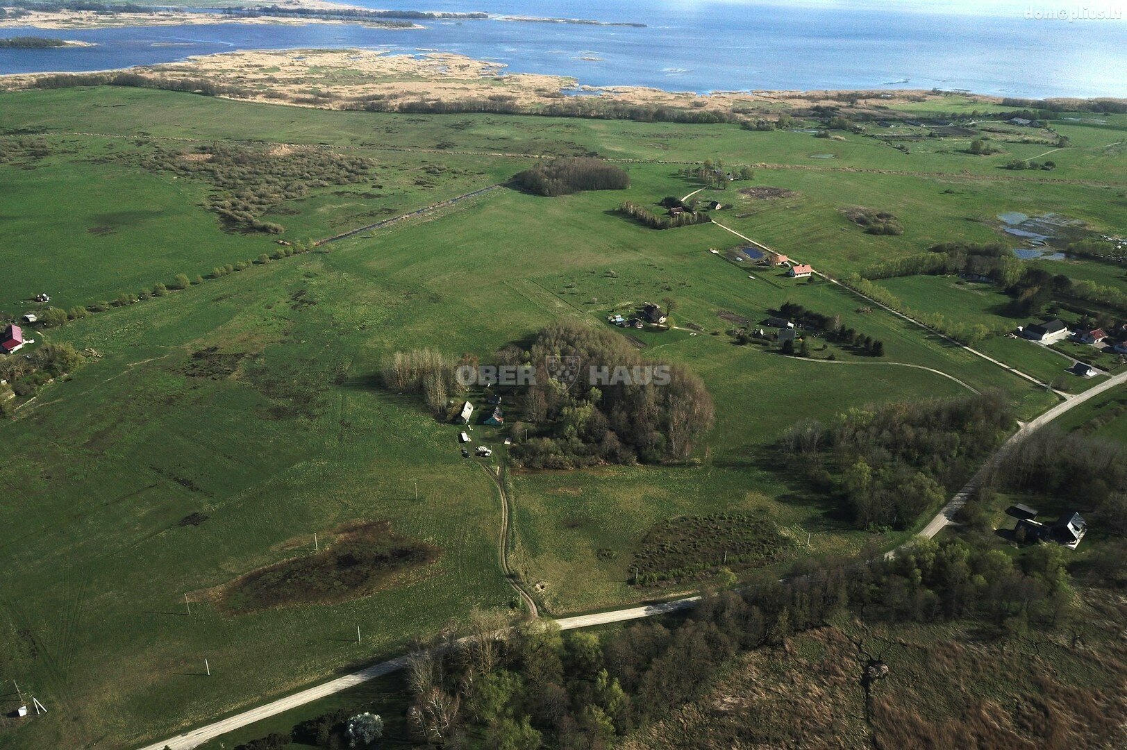 Parduodamas sklypas Šilutės rajono sav., Šturmuose