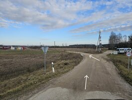 Parduodamas sklypas Vilniaus rajono sav., Totorinėje