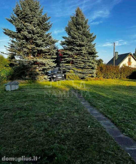 Parduodamas sklypas Klaipėdos rajono sav., Dercekliuose