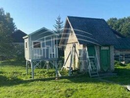 Parduodamas sklypas Klaipėdos rajono sav., Dercekliuose