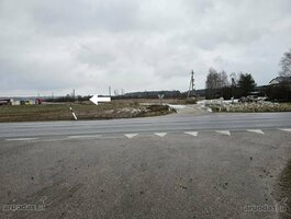 Parduodamas sklypas Vilniaus rajono sav., Totorinėje