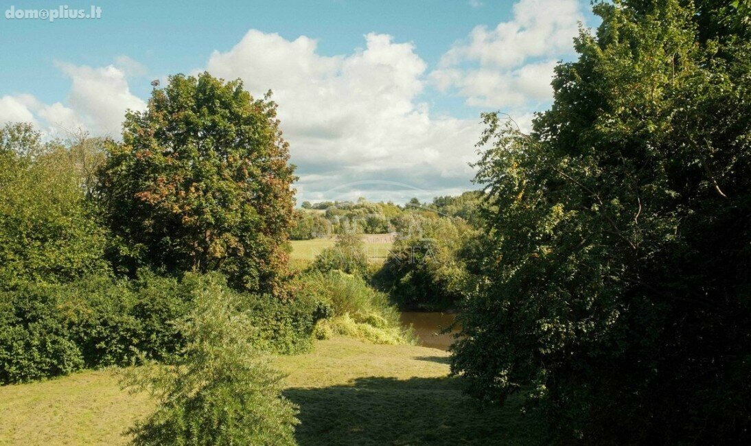 Parduodamas sklypas Klaipėdos rajono sav., Gargžduose