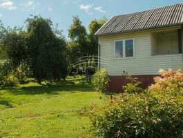 Parduodamas sklypas Klaipėdos rajono sav., Gargžduose