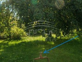 Parduodamas sklypas Klaipėdos rajono sav., Gargžduose