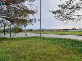 Land for sale Panevėžys, Panevėžyje, Jonažolių g.