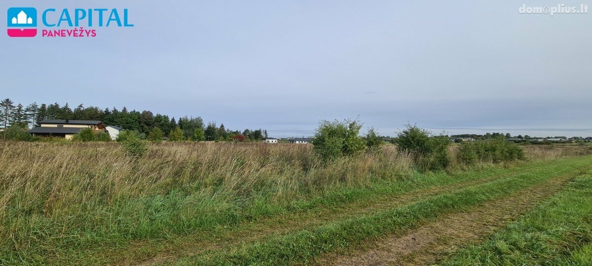 Land for sale Panevėžys, Panevėžyje, Jonažolių g.