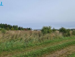 Land for sale Panevėžys, Panevėžyje, Jonažolių g.