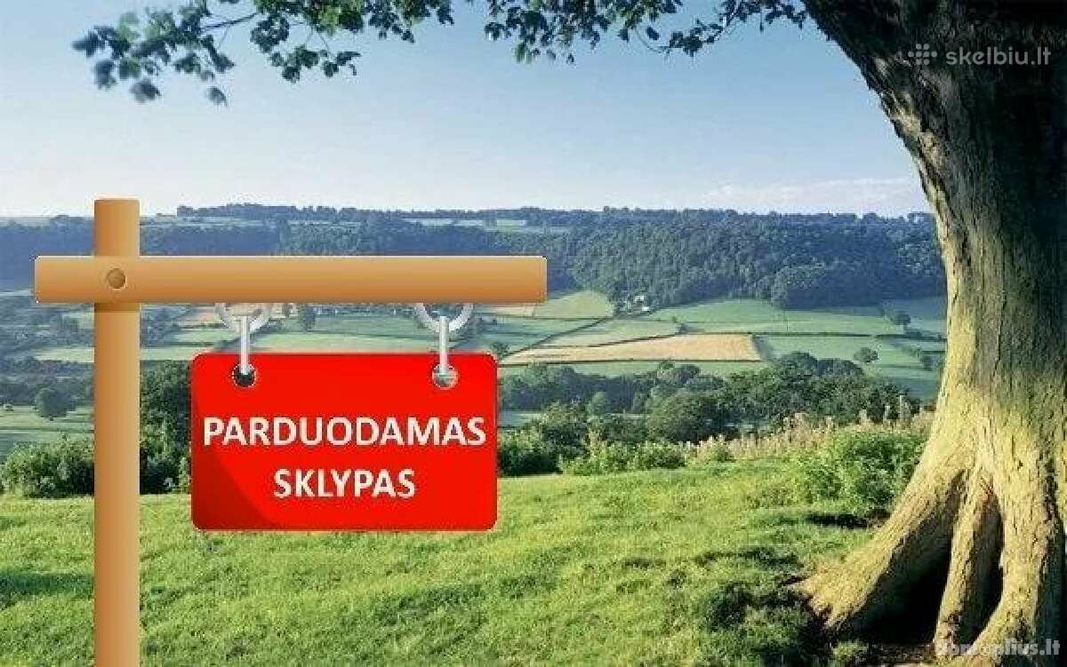 Parduodamas sklypas Klaipėdos rajono sav., Dauparuose, Statybininkų g.