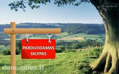 Land for sale Klaipėdos rajono sav., Dauparuose, Statybininkų g.