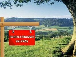 Land Klaipėdos rajono sav., Dauparuose, Statybininkų g.
