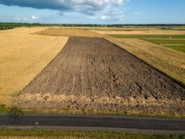 Parduodamas sklypas Šilutės rajono sav., Macikuose