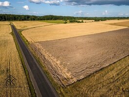 Parduodamas sklypas Šilutės rajono sav., Macikuose
