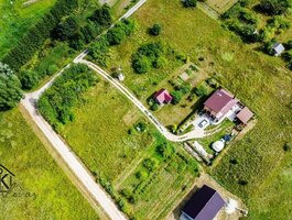 Parduodamas sklypas Šilutės rajono sav., Macikuose