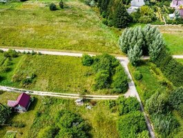 Parduodamas sklypas Šilutės rajono sav., Macikuose