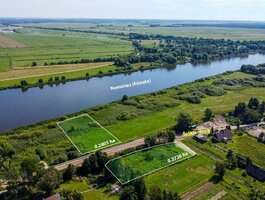 Sklypas Šilutės rajono sav., Šyškrantėje