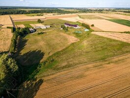 Parduodamas sklypas Šilutės rajono sav., Macikuose