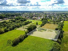 Sklypas Šilutės rajono sav., Traksėdžiuose, Šilojų g.