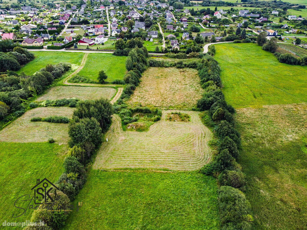 Parduodamas sklypas Šilutės rajono sav., Traksėdžiuose, Šilojų g.