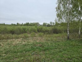 Parduodamas sklypas Vilniaus rajono sav., Staikiškėse