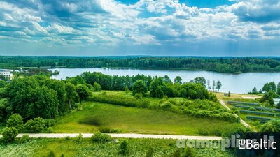 Land for sale Vilniaus rajono sav., Tarailiškėse