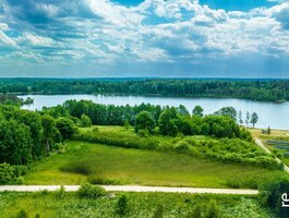 Land Vilniaus rajono sav., Tarailiškėse
