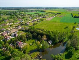 Parduodamas sklypas Šilutės rajono sav., Macikuose