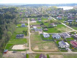 Parduodamas sklypas Šiaulių rajono sav., Meškiuose