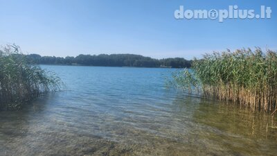 Parduodamas sklypas Lazdijų rajono sav., Galstuose