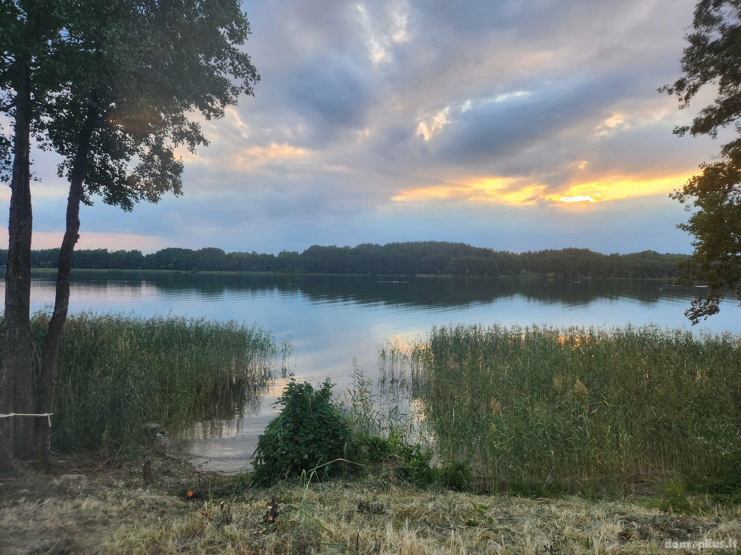 Parduodamas sklypas Lazdijų rajono sav., Galstuose