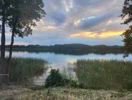 Parduodamas sklypas Lazdijų rajono sav., Galstuose