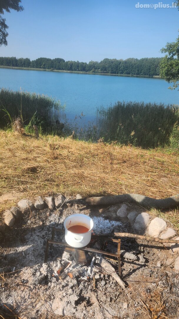 Parduodamas sklypas Lazdijų rajono sav., Galstuose