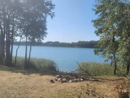 Parduodamas sklypas Lazdijų rajono sav., Galstuose