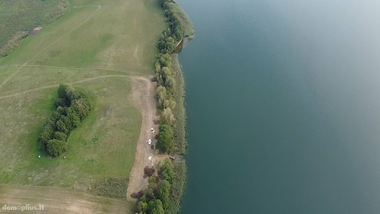 Parduodamas sklypas Lazdijų rajono sav., Galstuose