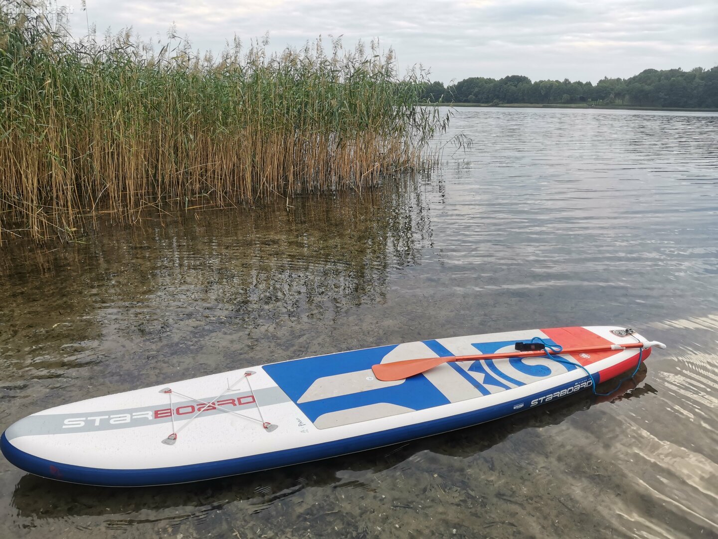 Parduodamas sklypas Lazdijų rajono sav., Galstuose