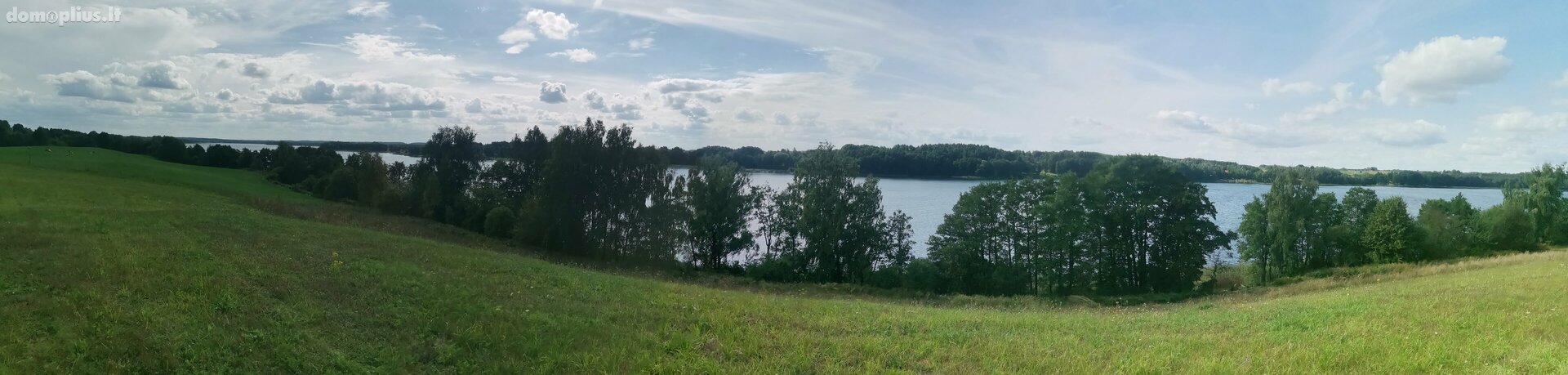 Parduodamas sklypas Lazdijų rajono sav., Galstuose
