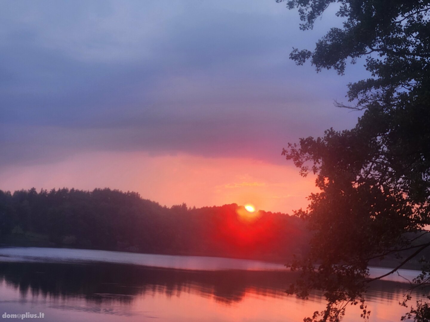 Parduodamas sklypas Lazdijų rajono sav., Galstuose