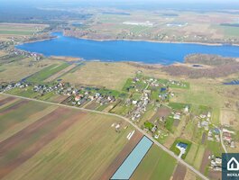 Parduodamas sklypas Vilniaus rajono sav., Didieji Lygainiai, Pakrempės g.