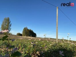 Участок Trakų rajono sav., Gudašiuose