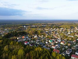 Land Vilniuje, Antakalnyje, Pupojų Sodų 12-oji g.