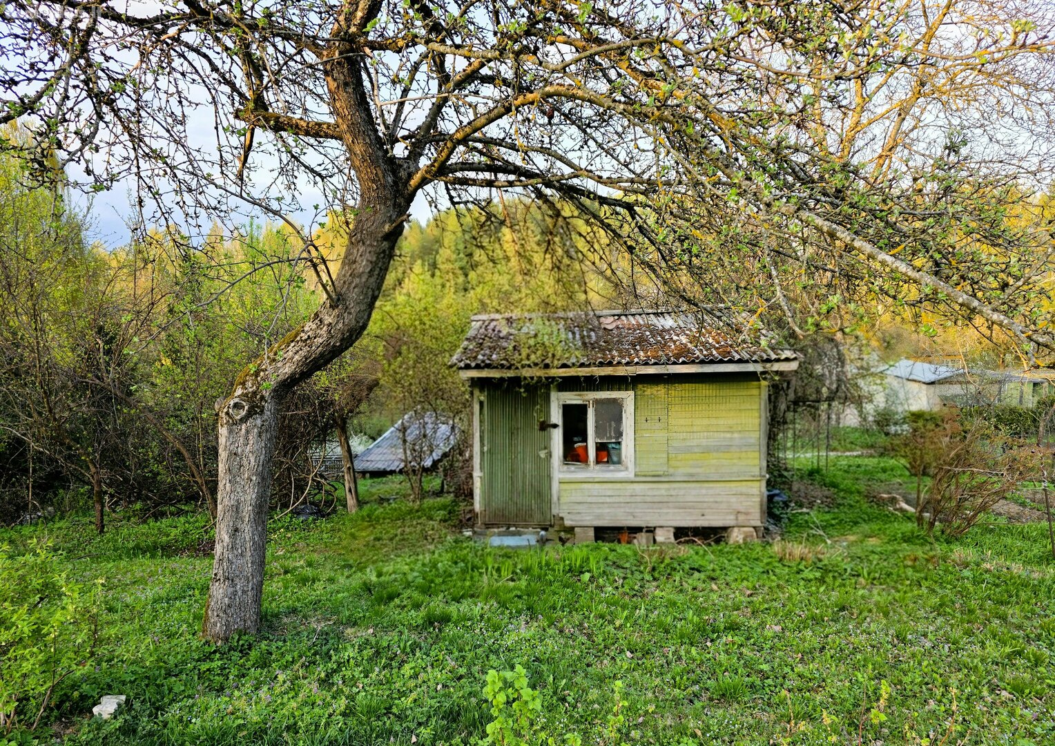 Land for sale Vilniuje, Antakalnyje, Pupojų Sodų 12-oji g.