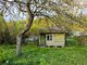 Land for sale Vilniuje, Antakalnyje, Pupojų Sodų 12-oji g. (1 picture)