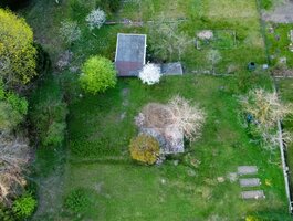 Land for sale Vilniuje, Antakalnyje, Pupojų Sodų 12-oji g.