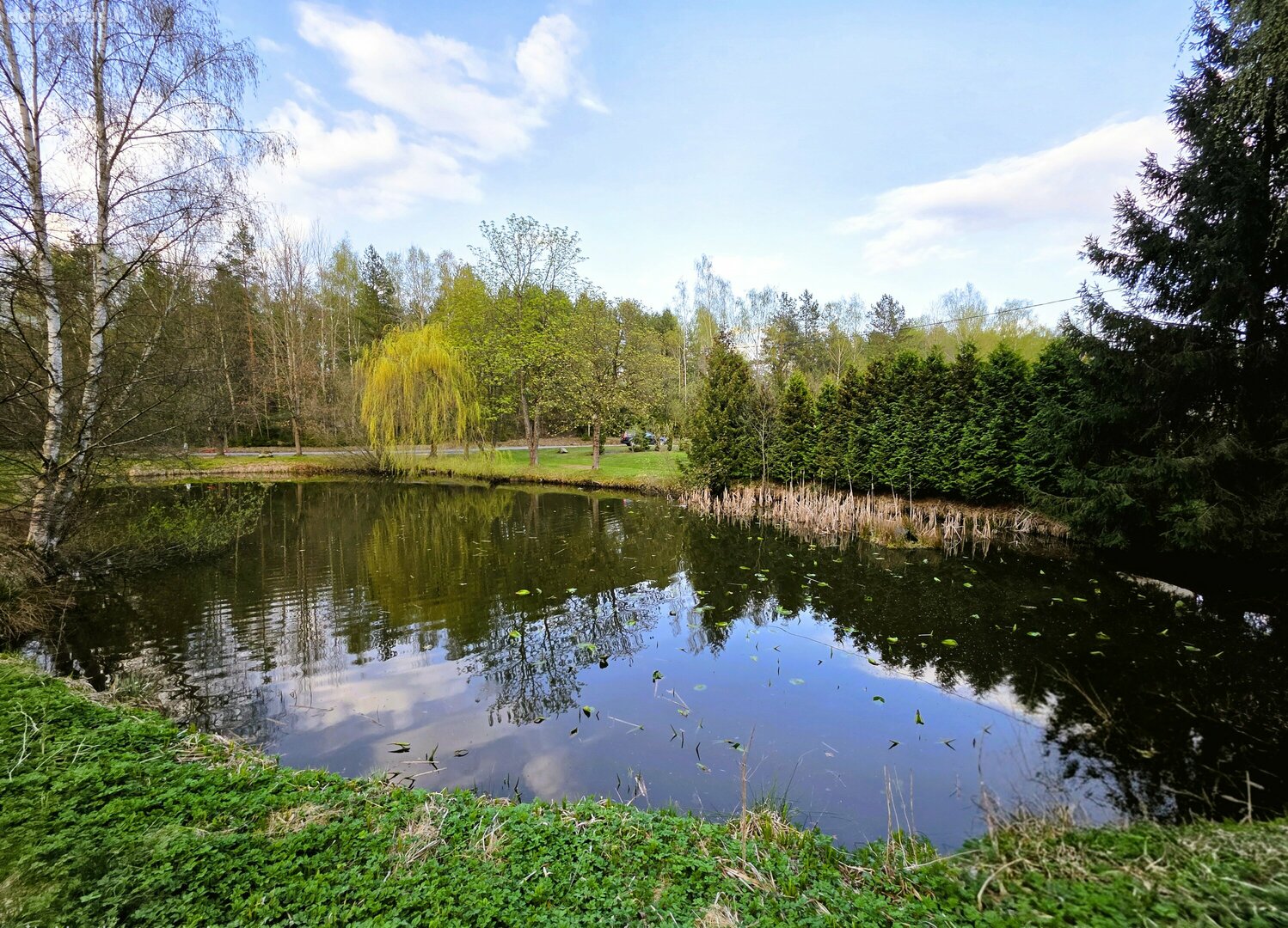 Land for sale Vilniuje, Antakalnyje, Pupojų Sodų 12-oji g.