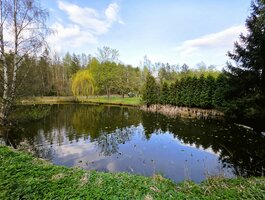 Land for sale Vilniuje, Antakalnyje, Pupojų Sodų 12-oji g.