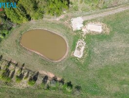 Land for sale Vilniaus rajono sav.