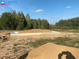Land for sale Vilniaus rajono sav.