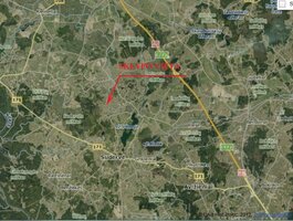 Sklypas Vilniaus rajono sav., Brinkiškėse