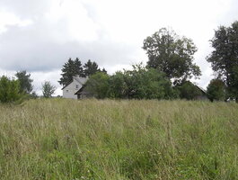 Parduodamas sklypas Vilniaus rajono sav., Brinkiškėse