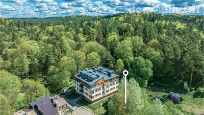 Участок Vilniuje, Antakalnyje, Gailestingųjų Seserų g.